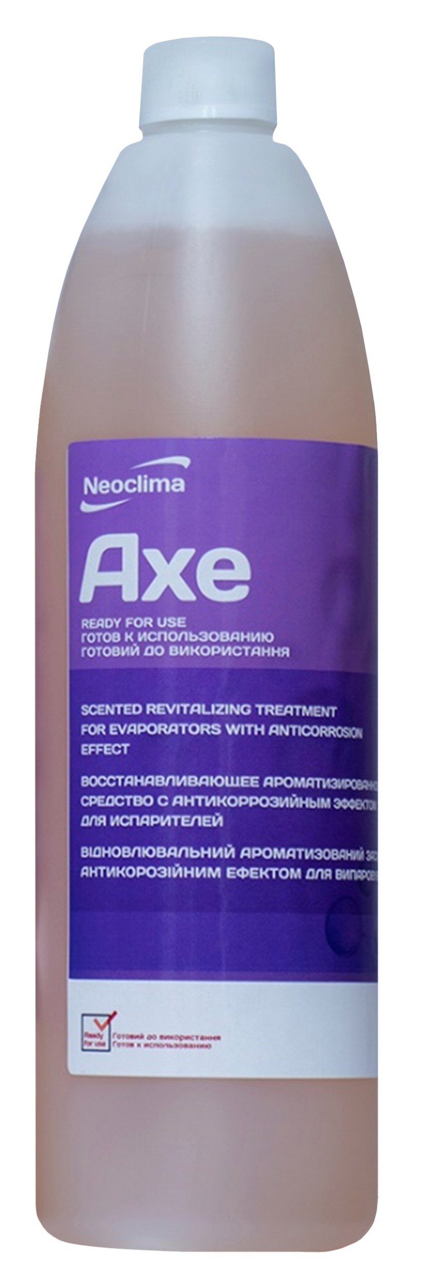 Neoclima Axe 1 л, спрей
