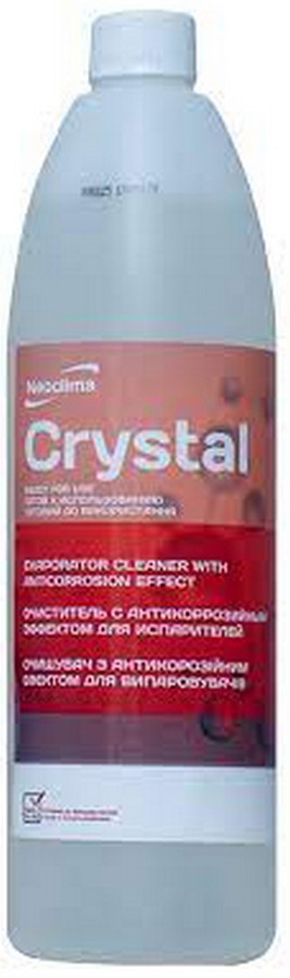 Neoclima Crystal 1 л, спрей