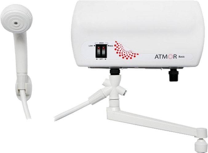 Atmor Basic 5 KW Combi