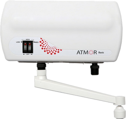 Atmor Basic 5 KW Tap