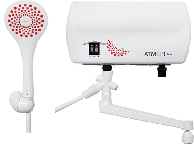 Atmor Basic+ 5 KW Combi