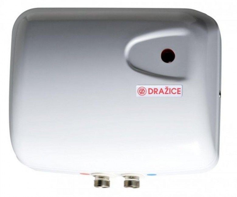 Drazice PTO 3733
