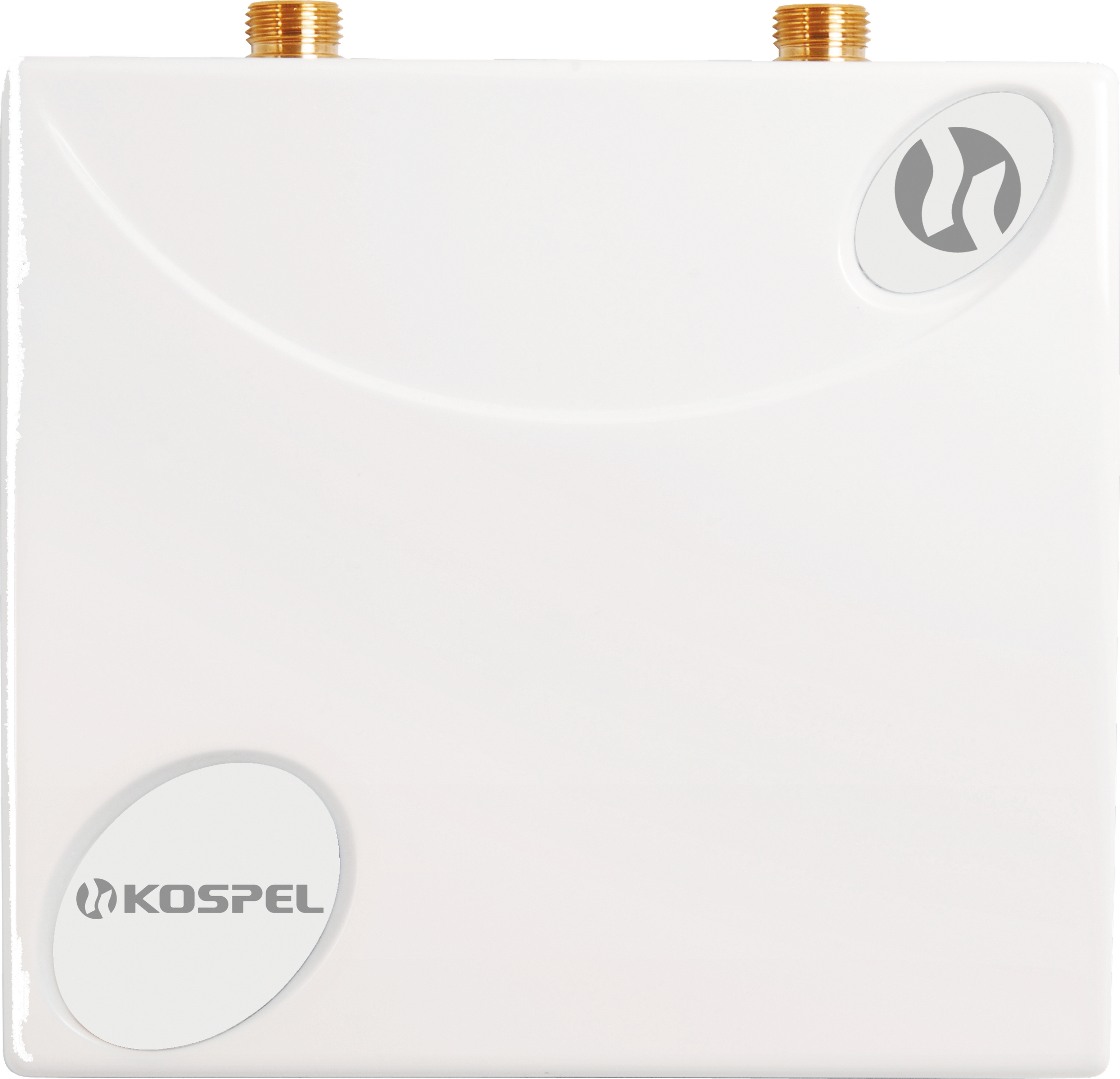 Безнапорный проточный водонагреватель Kospel EPO.D-4 AMICUS