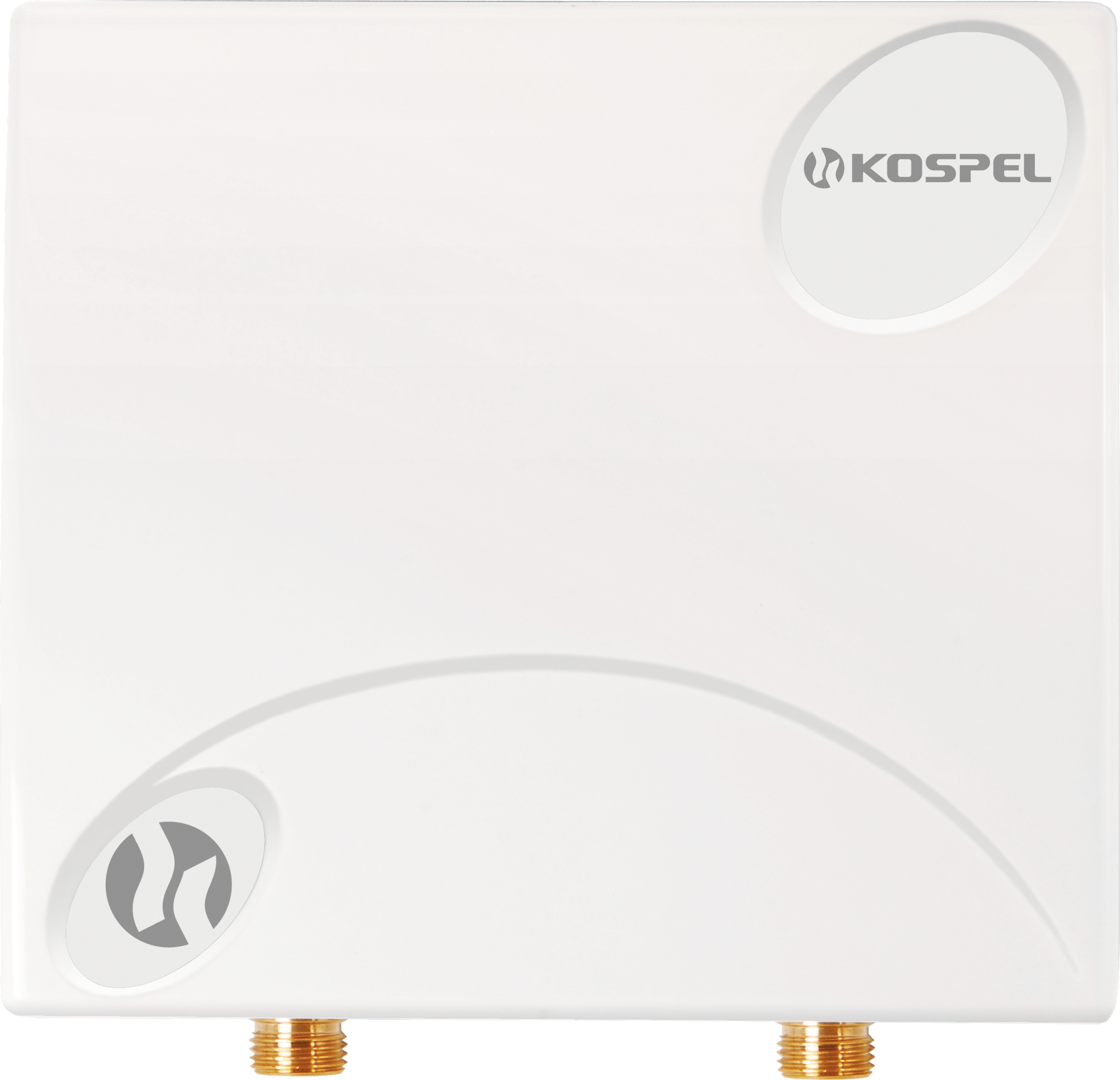 Купить проточный водонагреватель мощностью 5 киловатт Kospel EPO.G-5 AMICUS в Киеве