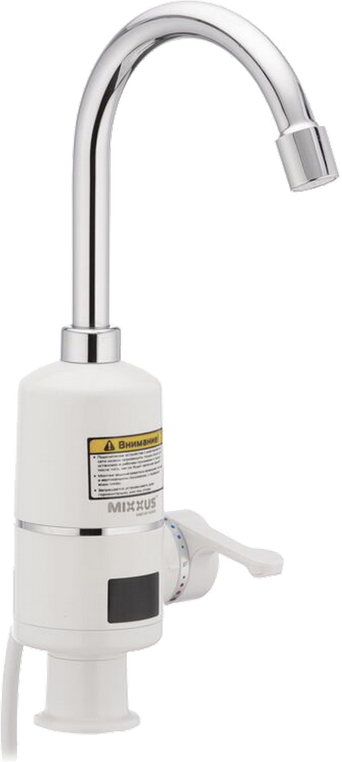Mixxus Electra 110-E