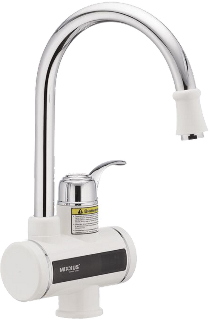 Mixxus Electra 240-E