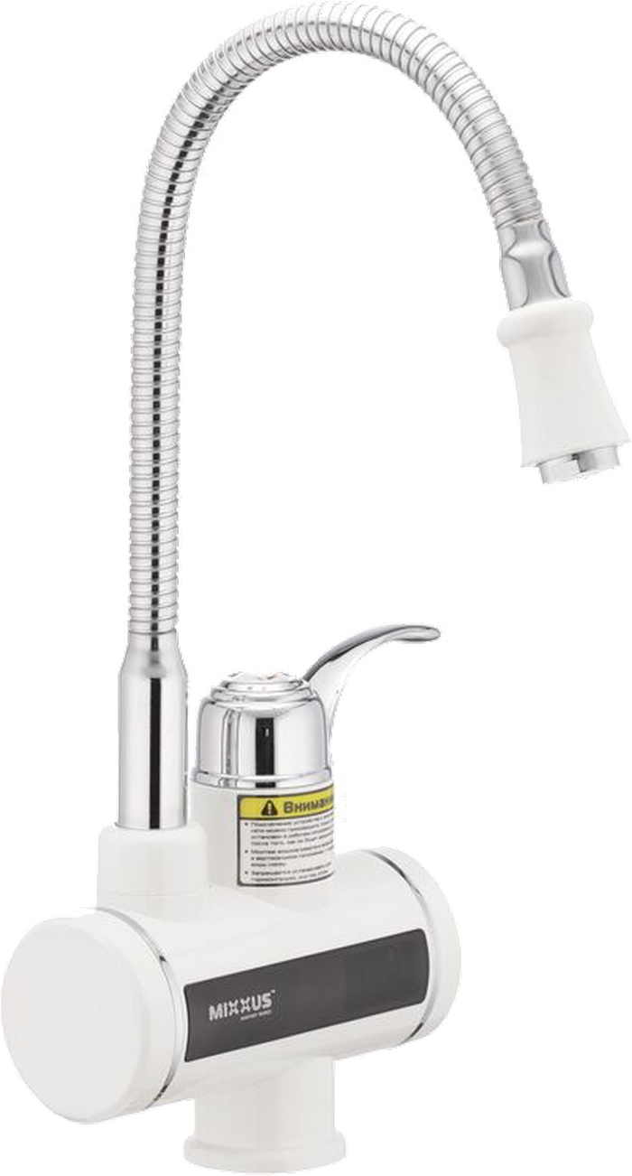 Mixxus Electra 240-EF