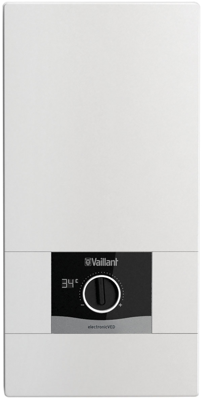 Vaillant VED E 21/8 B (0010027270)