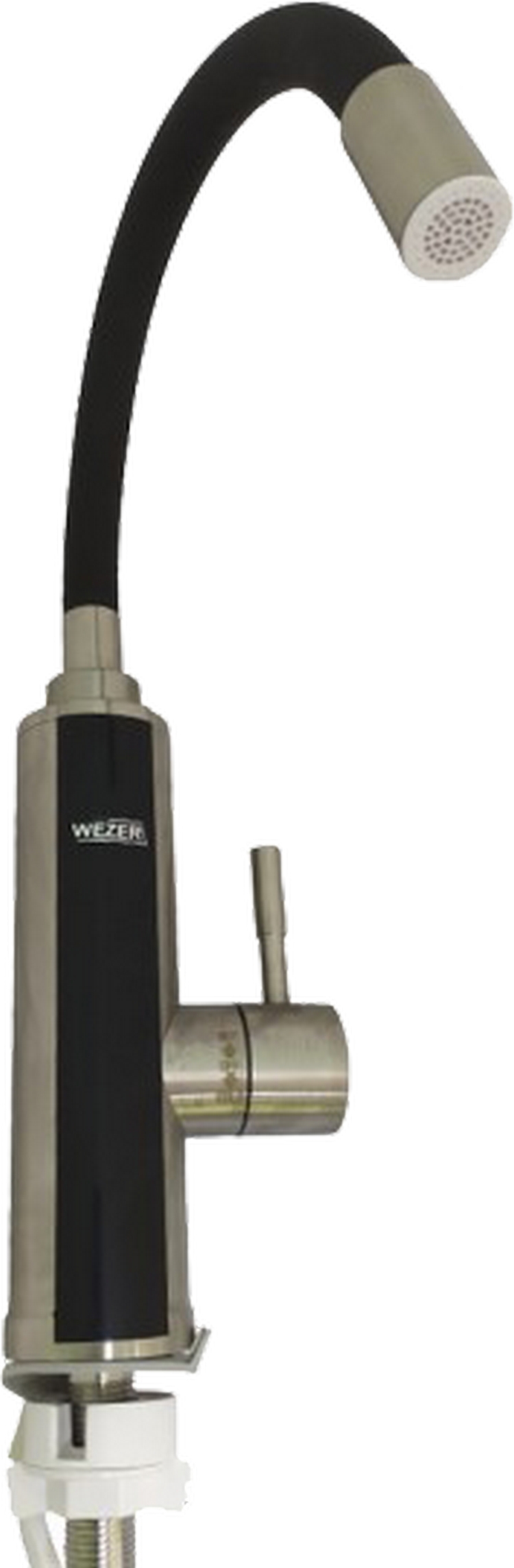 Проточный водонагреватель Wezer SDS-F12T в интернет-магазине, главное фото