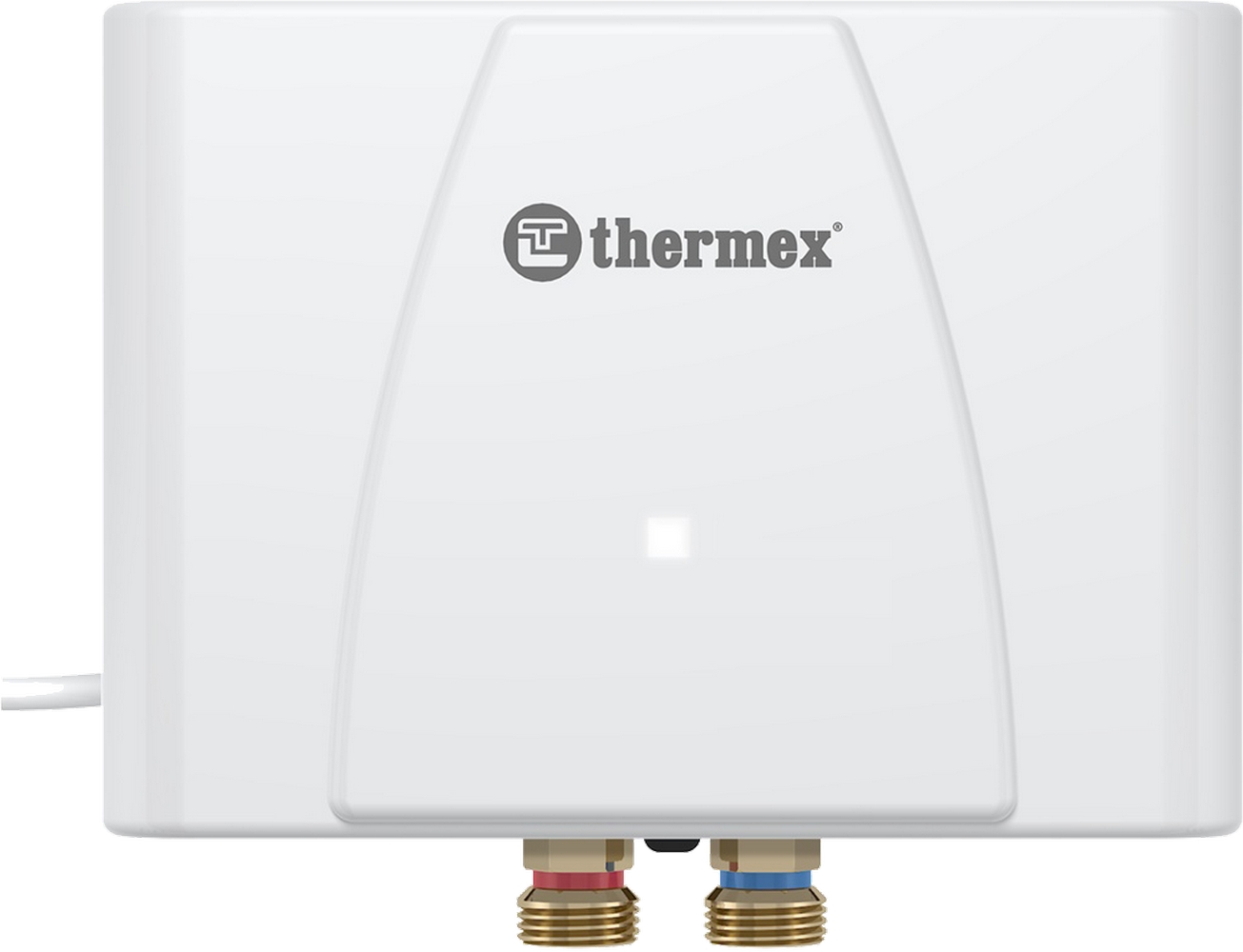 Проточный водонагреватель Thermex Balance 6000 в интернет-магазине, главное фото