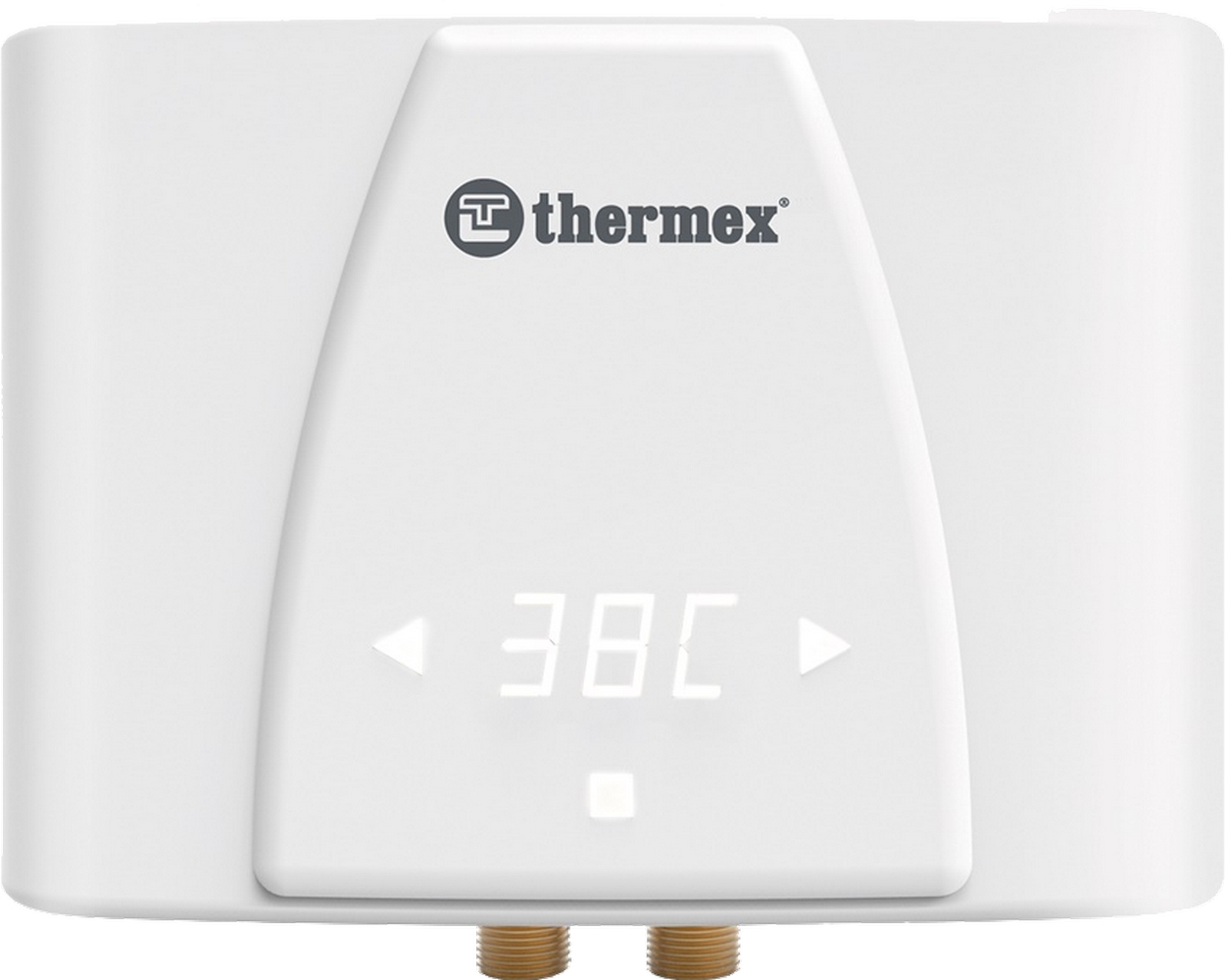 Проточний водонагрівач потужністю 4.5 кіловат Thermex Trend 4500 в Києві