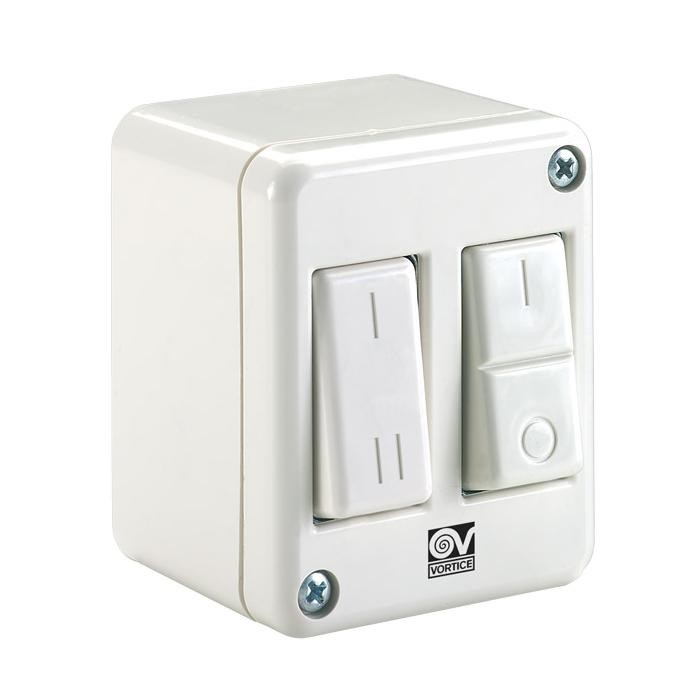 Vortice DUO