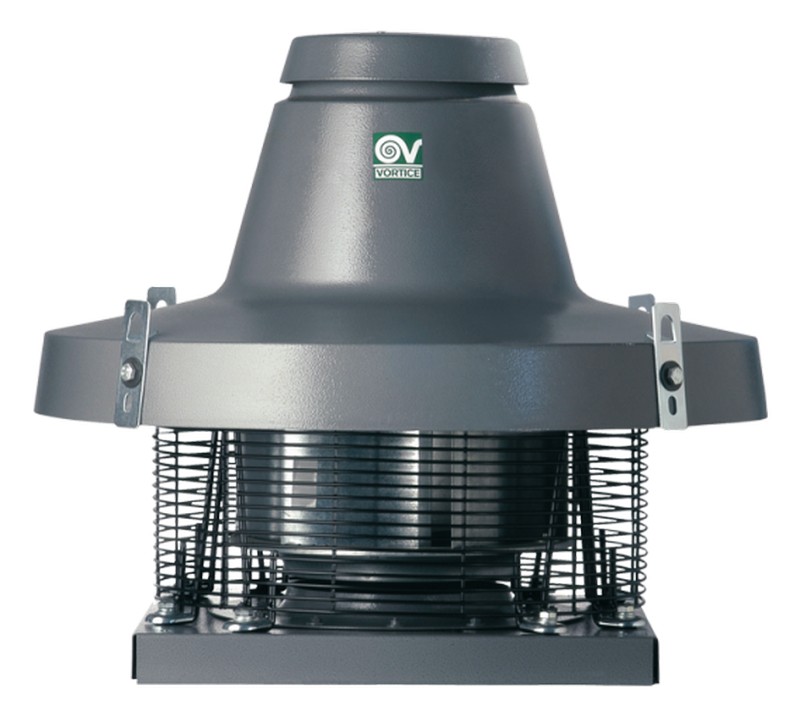 Vortice TRM 20 ED 4P