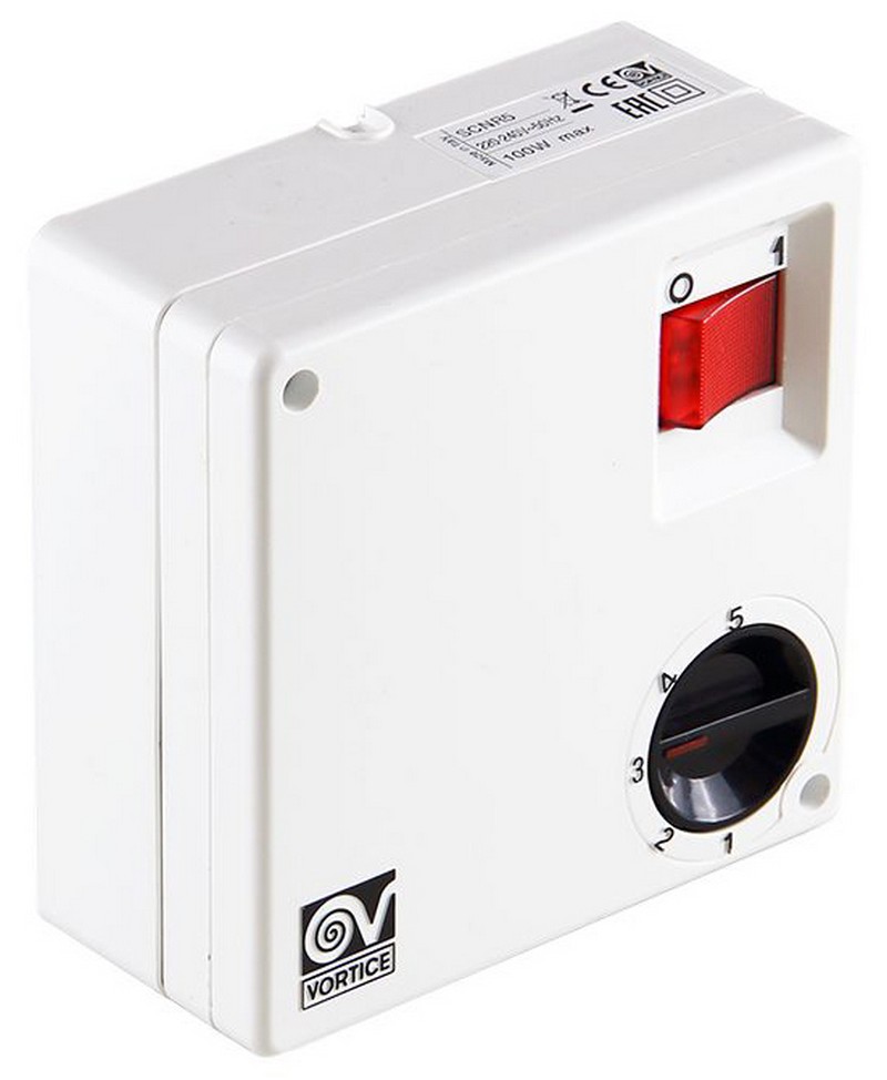 Vortice SCNR5