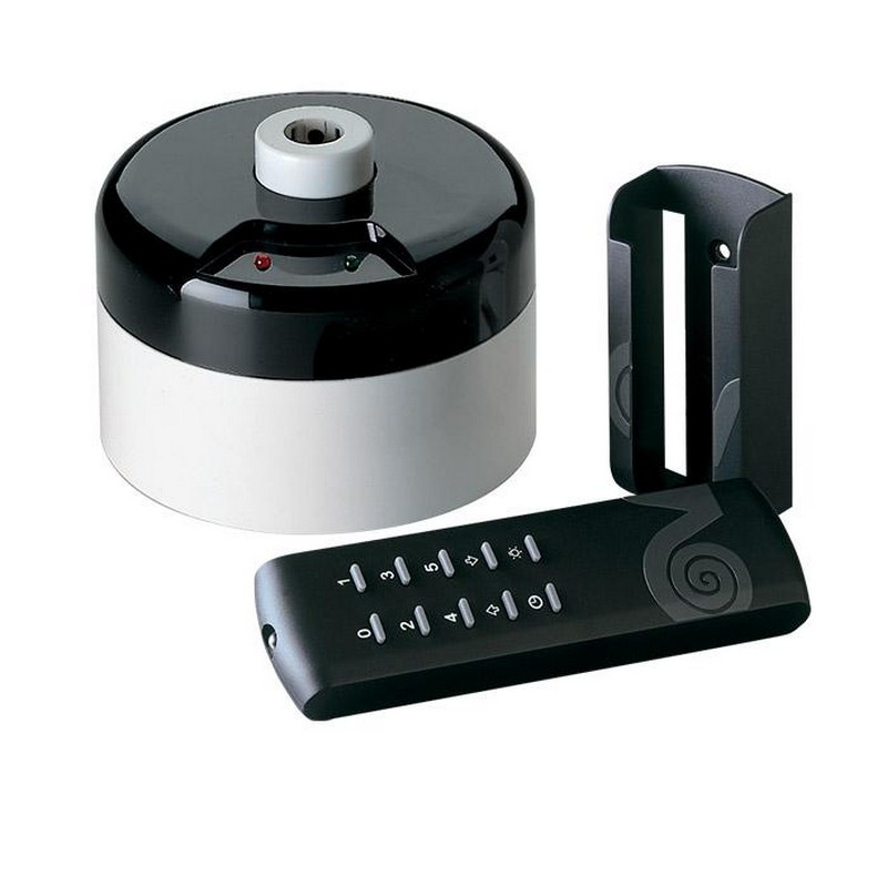 Vortice Telenordik 5 V T