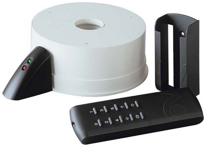 Vortice Telenordik 5TR