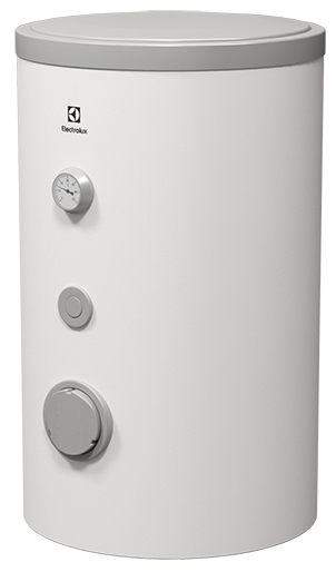 Electrolux CWH 200.1 Elitec