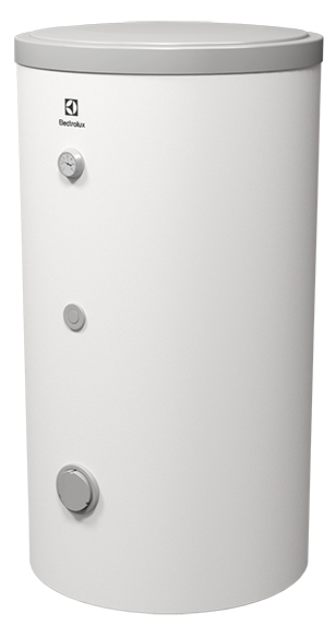 Electrolux CWH 500.1 Elitec