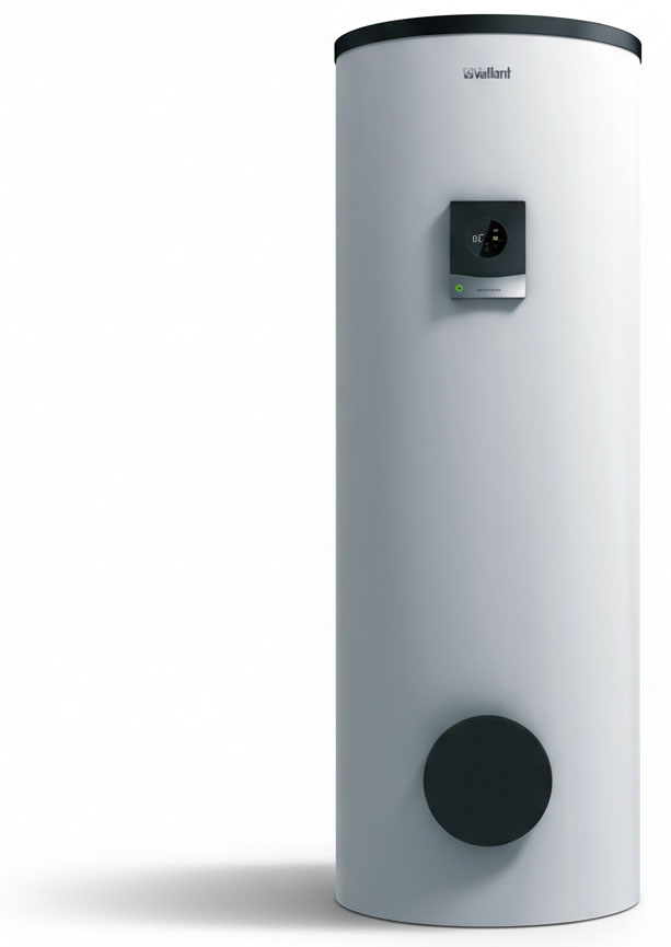 Vaillant uniStor VIH RW 400/3 BR