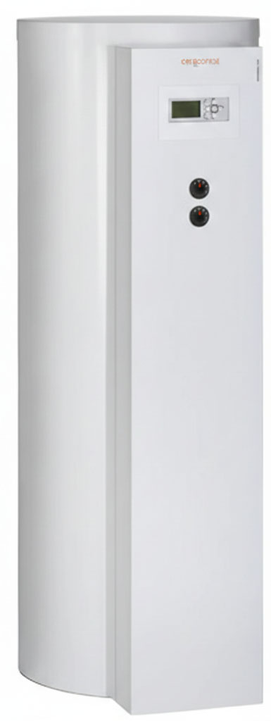 Viessmann Vitocell 100-U CVUB 300
