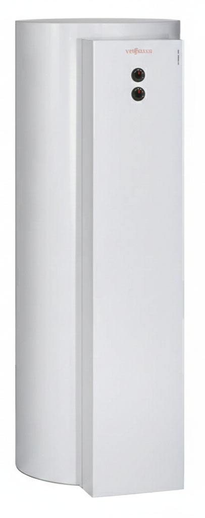 Viessmann Vitocell 100-U CVUC-A 300