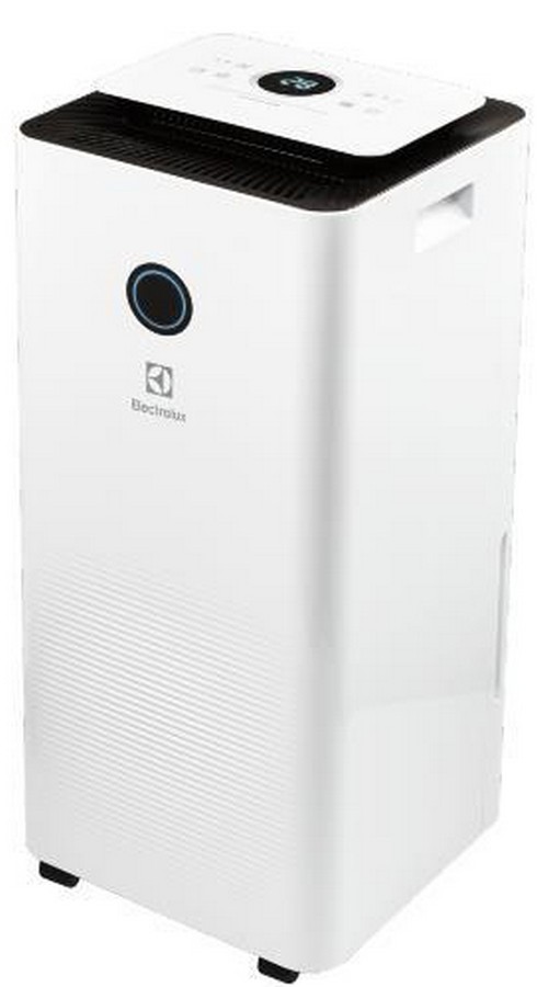 Electrolux EDH-25L