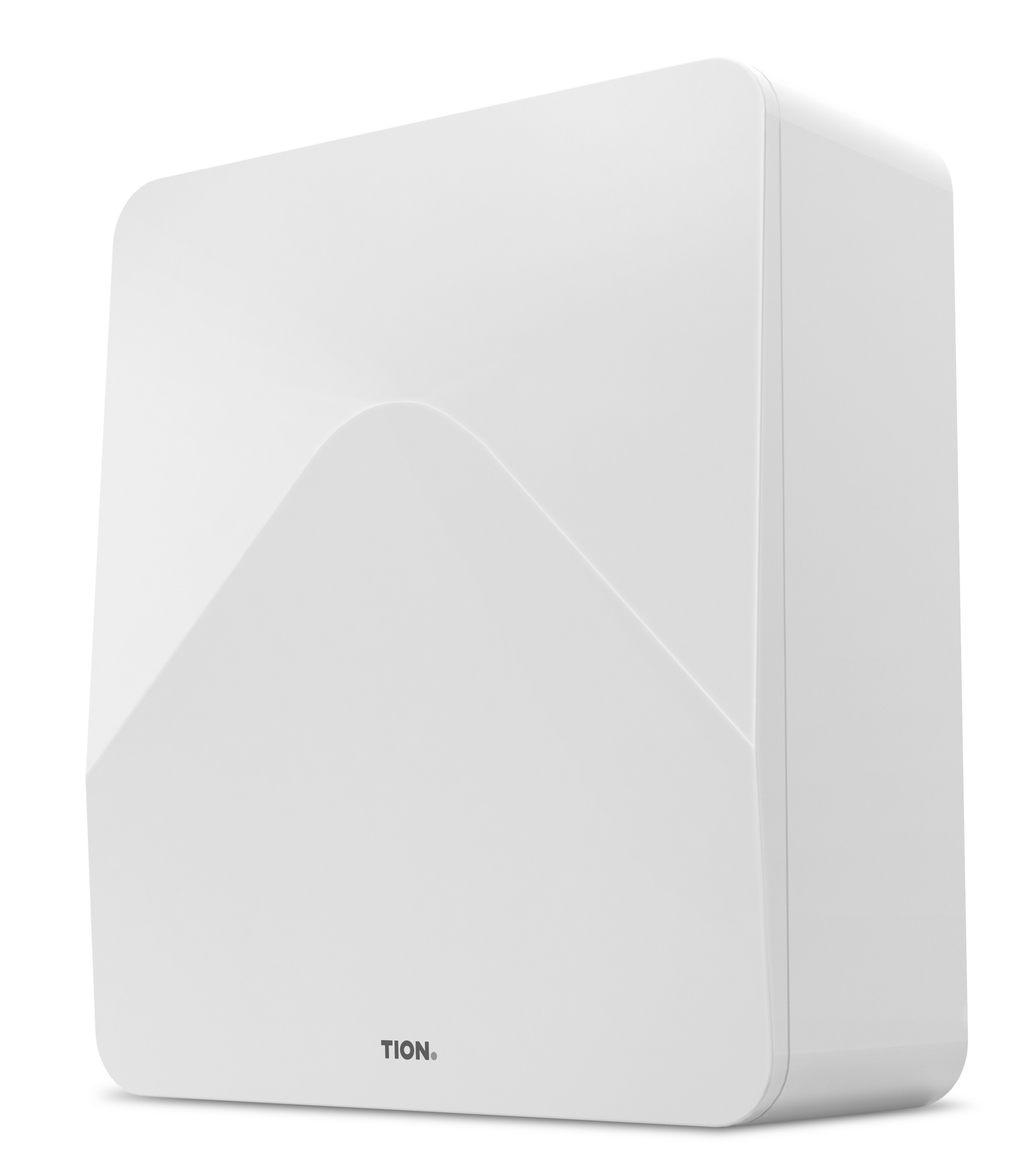 Очиститель воздуха Tion для дома Tion Бризер 3S Standard (уцененный товар)