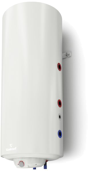 Комбинированный водонагреватель Galmet SGW(S) Neptun2 Kombi 80 R в интернет-магазине, главное фото