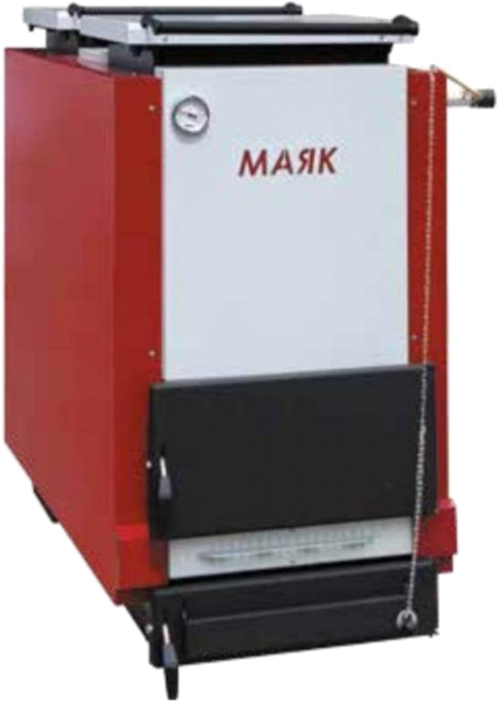 Маяк КТШ-20 Eco Long Burning