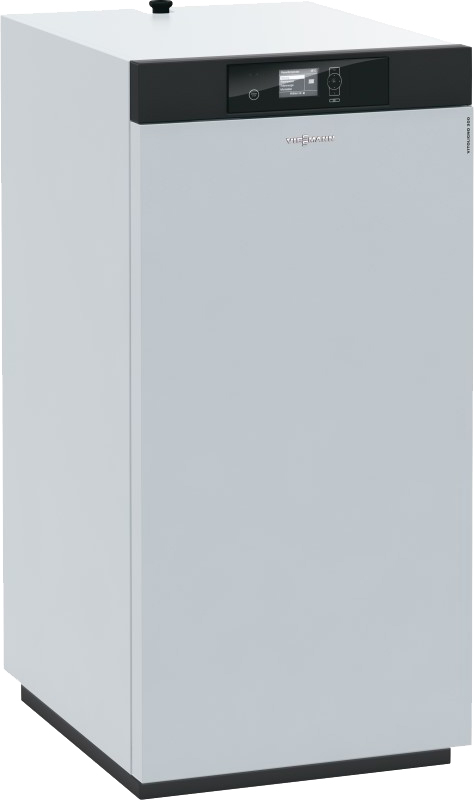 Viessmann Vitoligno 300-C 40 кВт