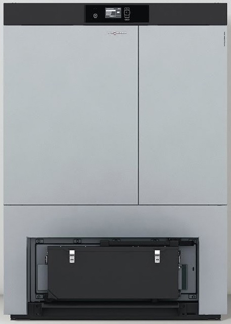 Viessmann Vitoligno 300-H 50 кВт
