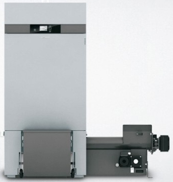 Viessmann Vitoligno 300-H 99 кВт