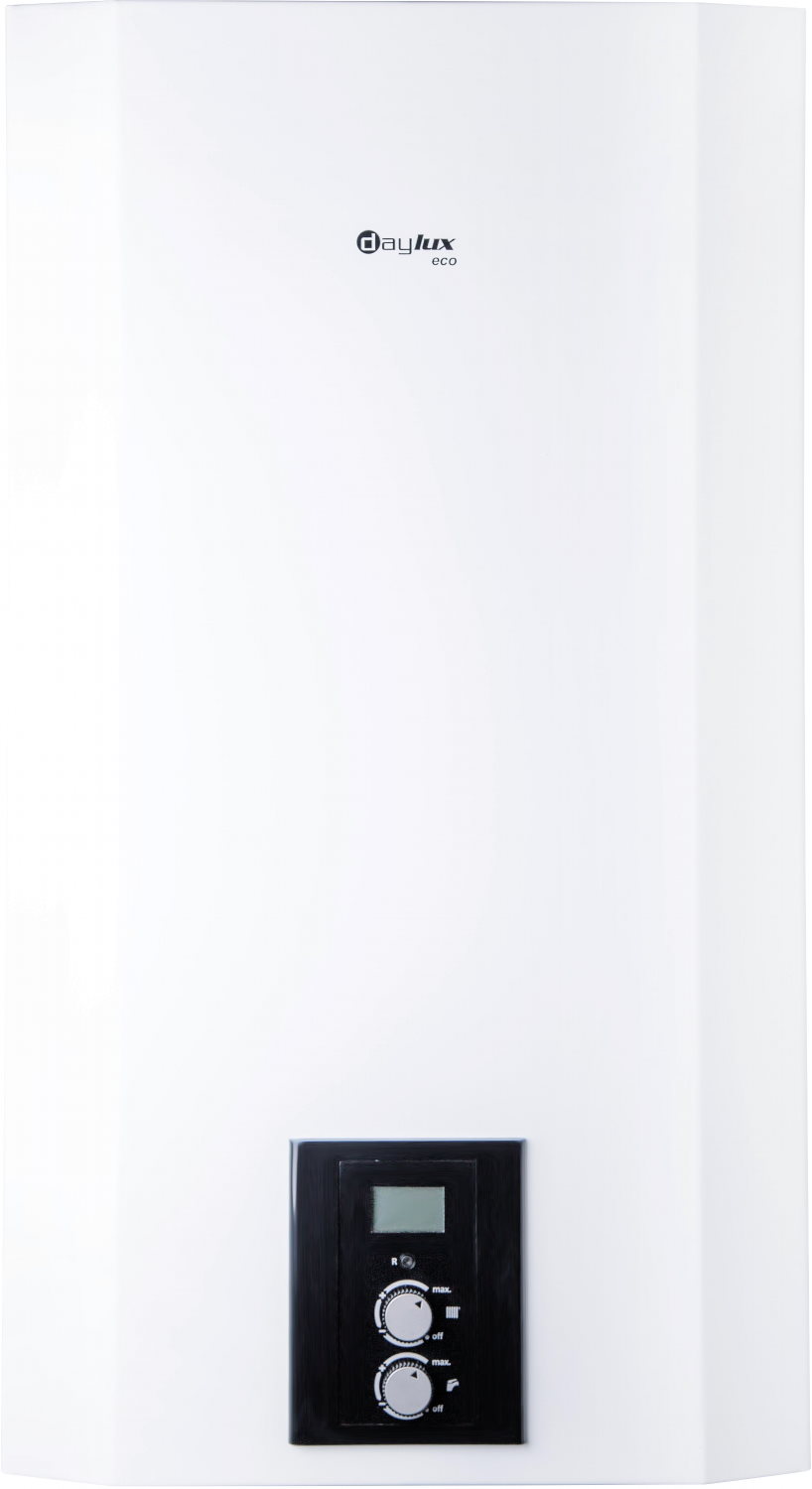 Купити Газові котли Daylux