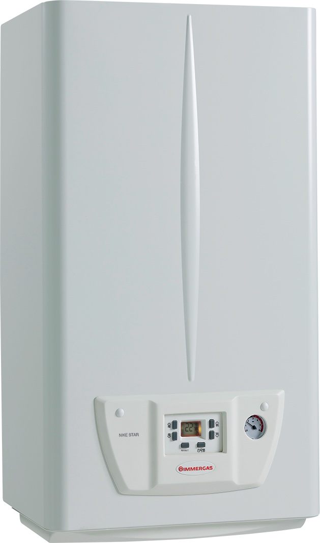 Immergas Nike Star 24 4 E