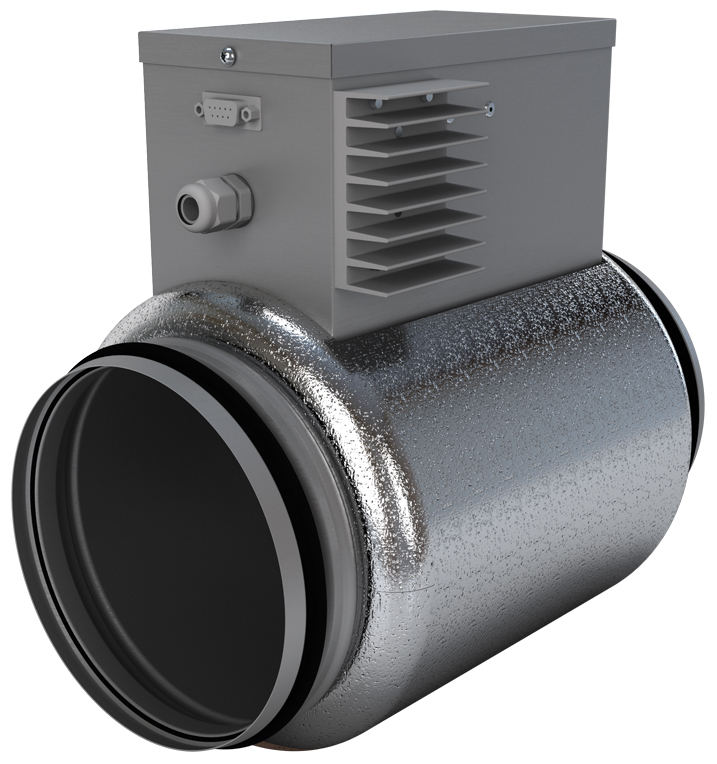 Нагреватель воздуха Вентс НКП 200-2,0-1 в интернет-магазине, главное фото