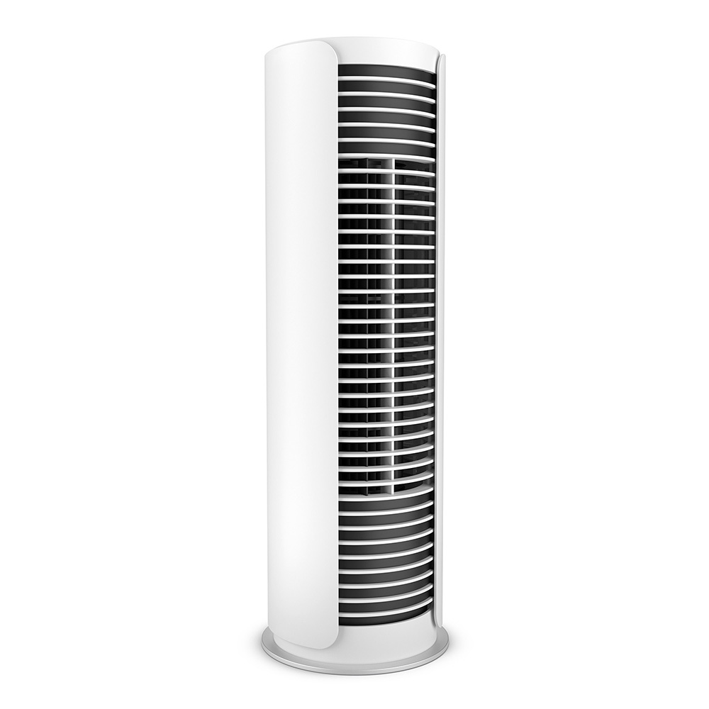 Stadler Form Peter Little White P-015 Table Fan