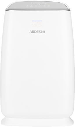 Очиститель воздуха для кухни Ardesto AP-200-W1