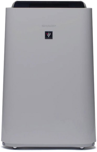 Очищувач повітря Sharp UA-HD40E-L