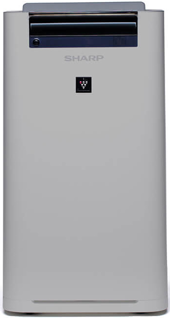 Очищувач повітря Sharp UA-HG50E-L
