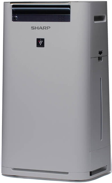 Очищувач повітря Sharp UA-HG60E-L
