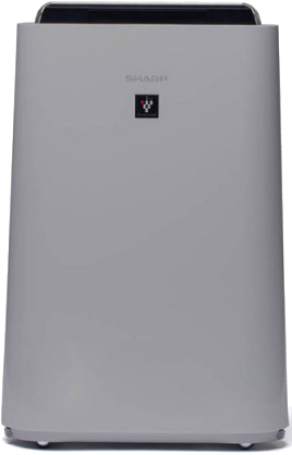 Зволожувач повітря Sharp UA-HD50E-L