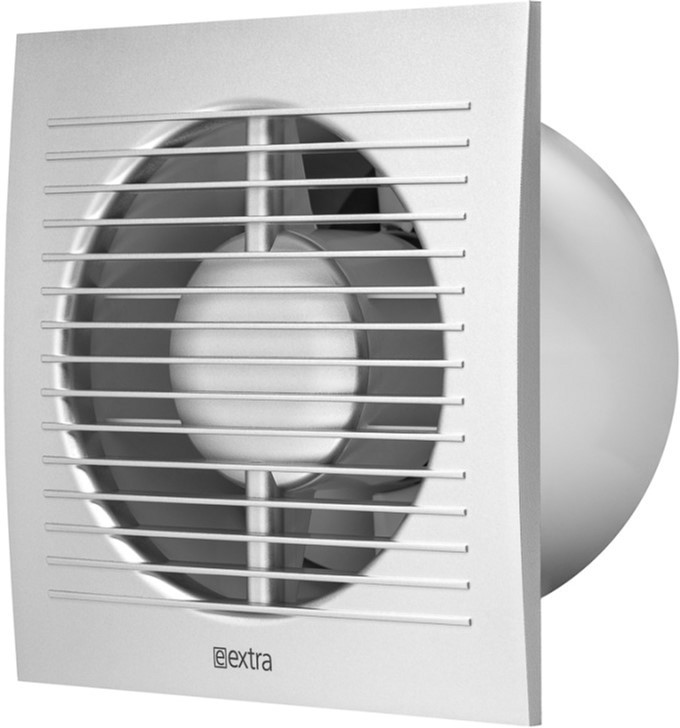 Вытяжной вентилятор Europlast EE125WPS в интернет-магазине, главное фото