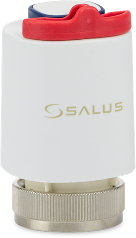 Термопривід Salus T28NC 230V ціна 0.00 грн - фотографія 2