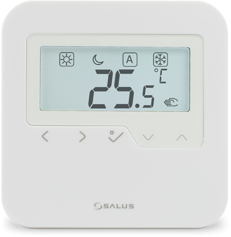 Salus HTRS230