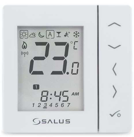 Salus VS20WRF