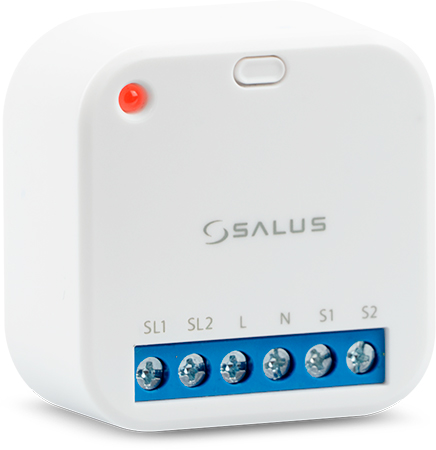 Salus RS600