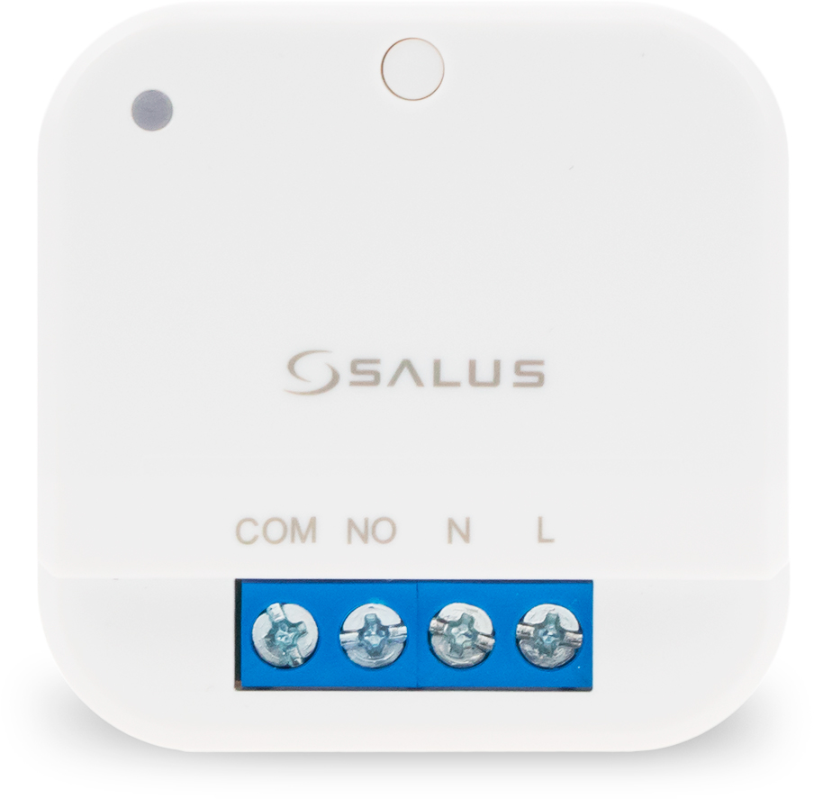 Дистанційний вимикач Salus RR868