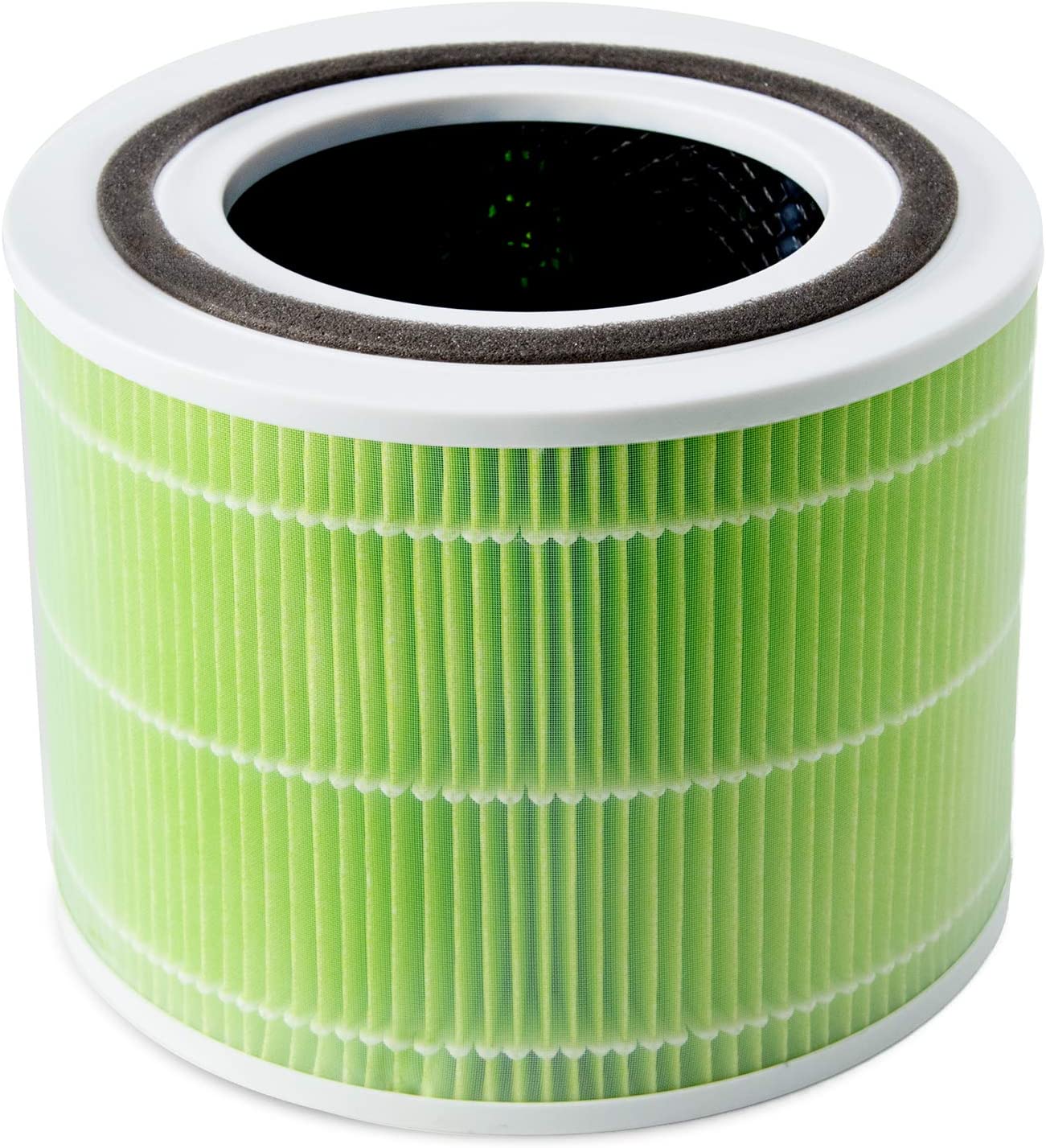 Levoit Air Cleaner Filter Core 300 True HEPA 3-Stage (Original Mold and Bacteria Filter)