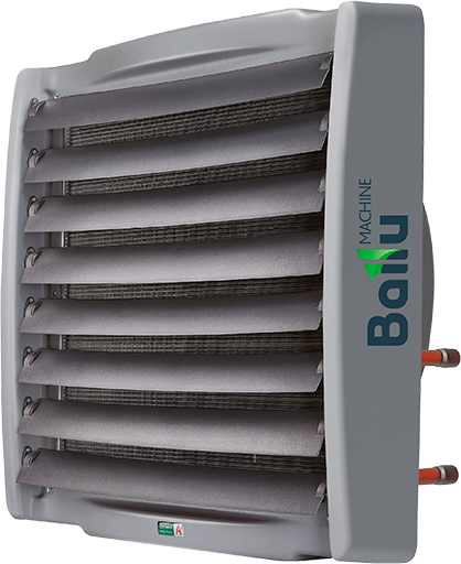 Потолочный тепловентилятор Ballu BHP-W2-30-SF