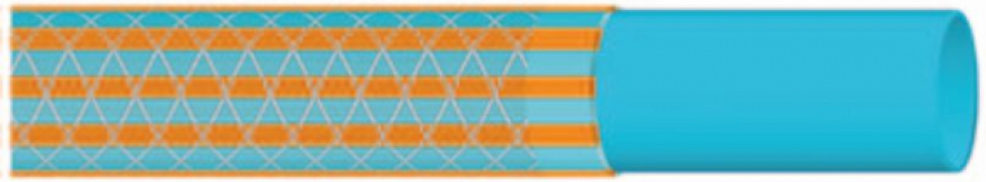 Шланг для полива Rudes 5 Звезд ORANGE LINES 50 м 3/4" в интернет-магазине, главное фото